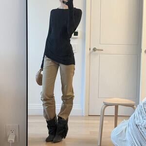 Orseund iris khaki le carpenter